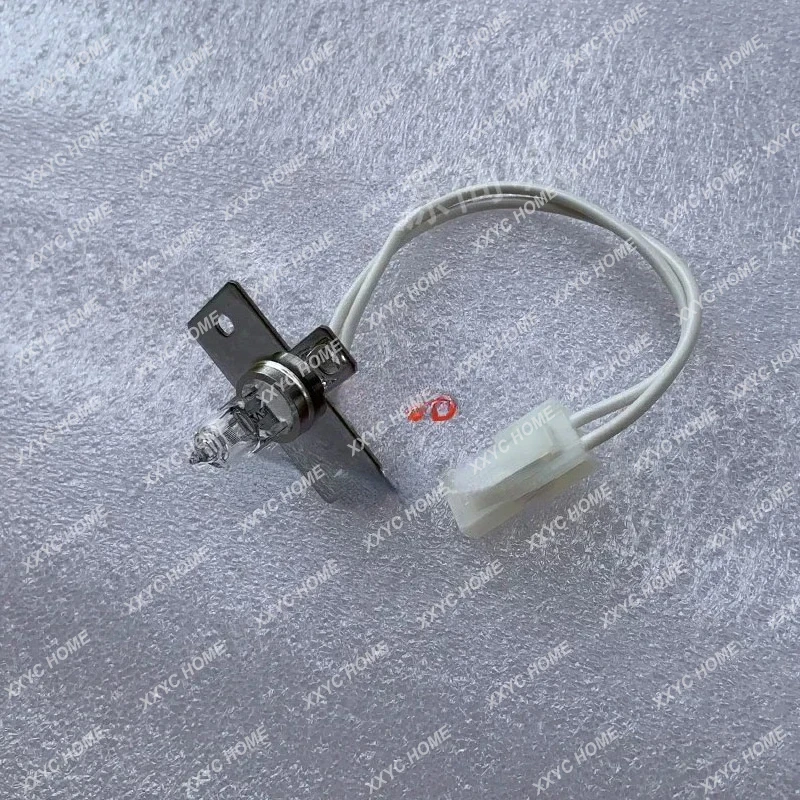 Cs2000 Blood Coagulation Apparatus Bulb Cs5100/1300/2400 Original Light Source 12v24w