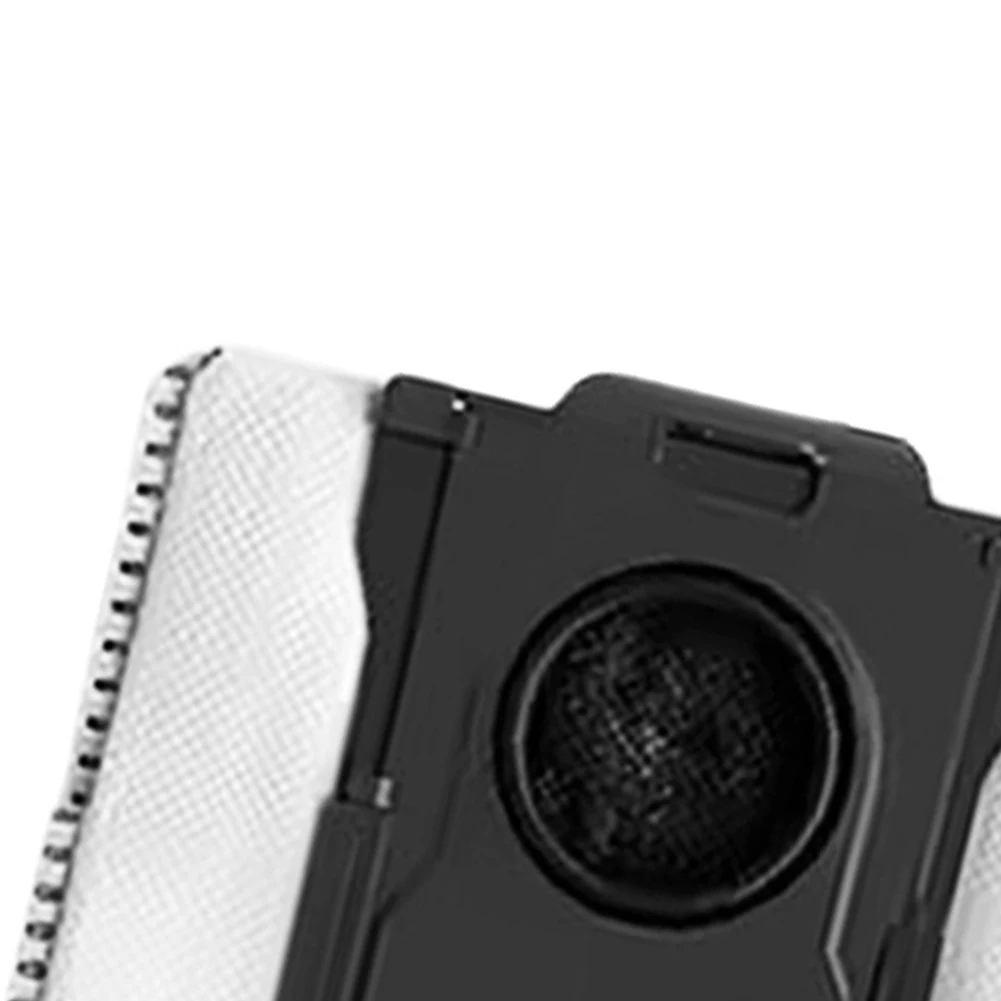 4/10PCS Vacuum Cleaner Bag Replacement For Dreame M50 Ultra Robot Vacuum Cleaner Accessories Dust Bag Power Tool Parts
