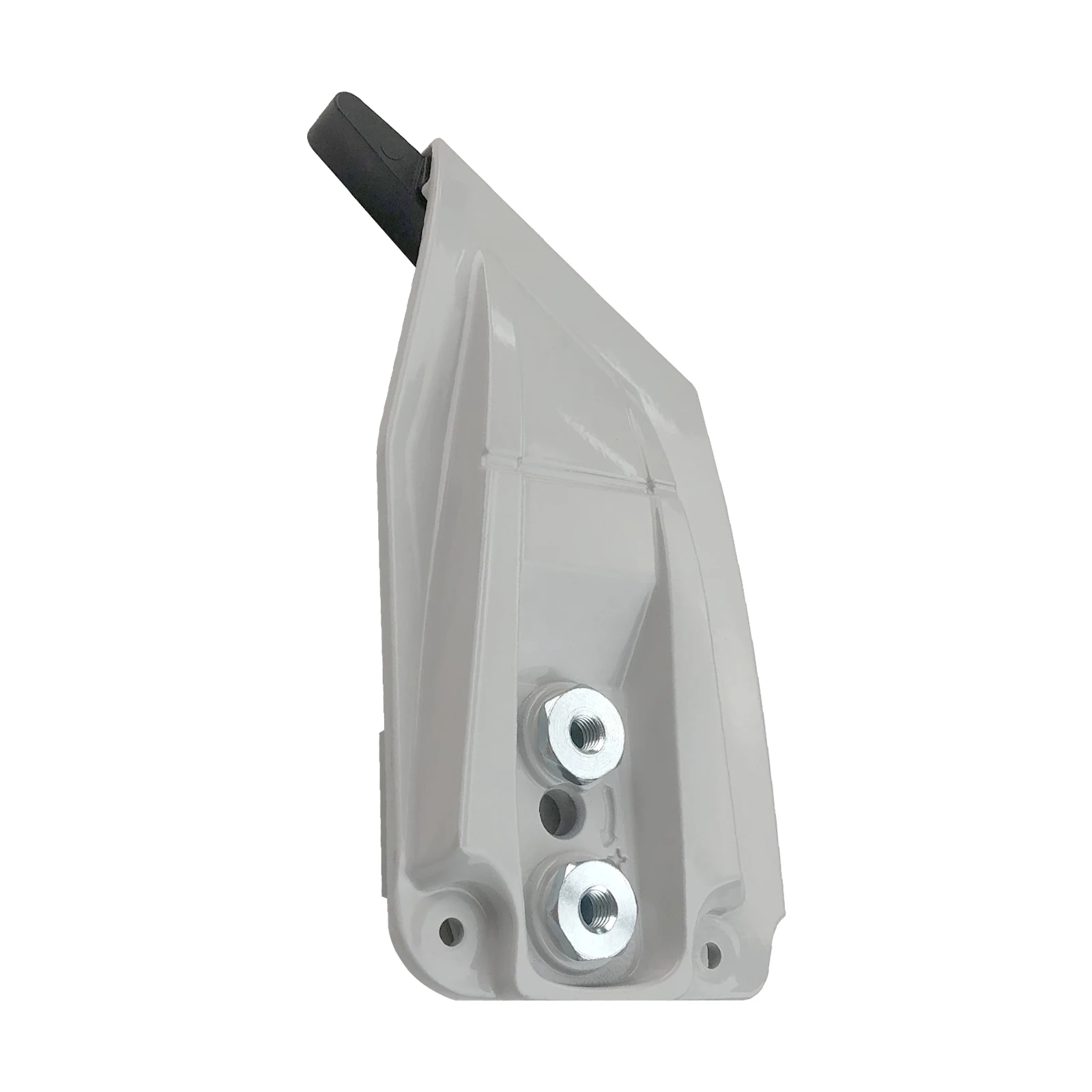 Cubierta de embrague lateral de piñón de cadena de fijación, accesorios de repuesto para motosierra Stihl MS362 OEM 1142 656 1500, 1 ud.