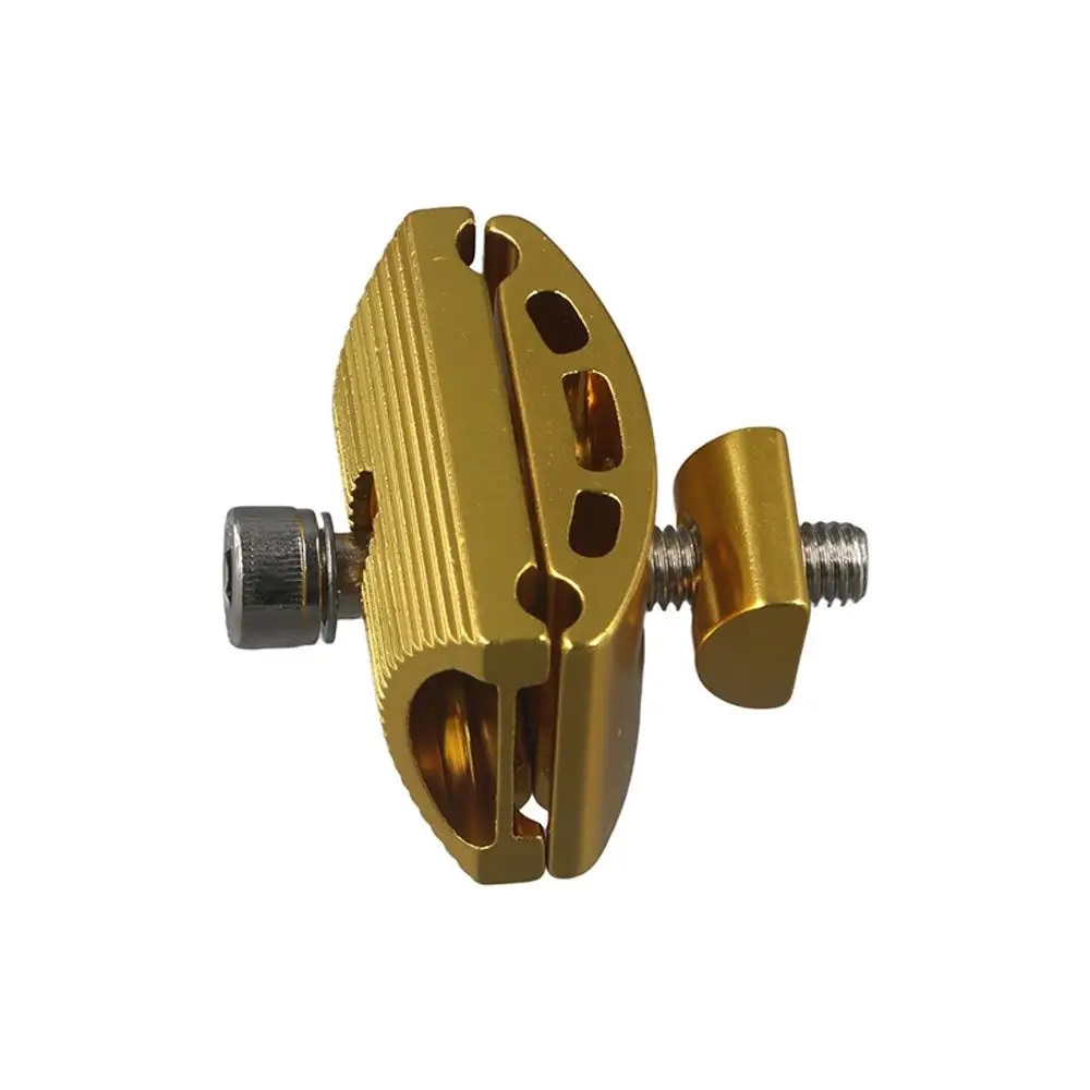 Tools MTB Bike Cycling Quick Release Road Bike Bike Saddle Pipe Bicycle Seat Tube Bike Seat Screw Bicycle Seatpost Clamps