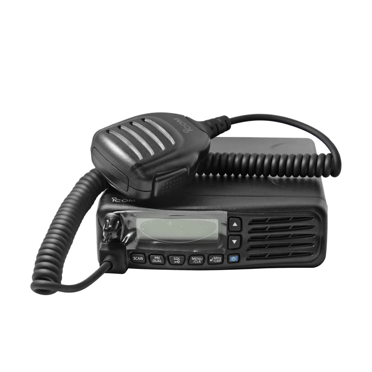 

Selling 50W ICOM VHF AIR BAND TRANSCEIVER IC-A120 VHF Radio Air Band Frequency AM FM Transceiver