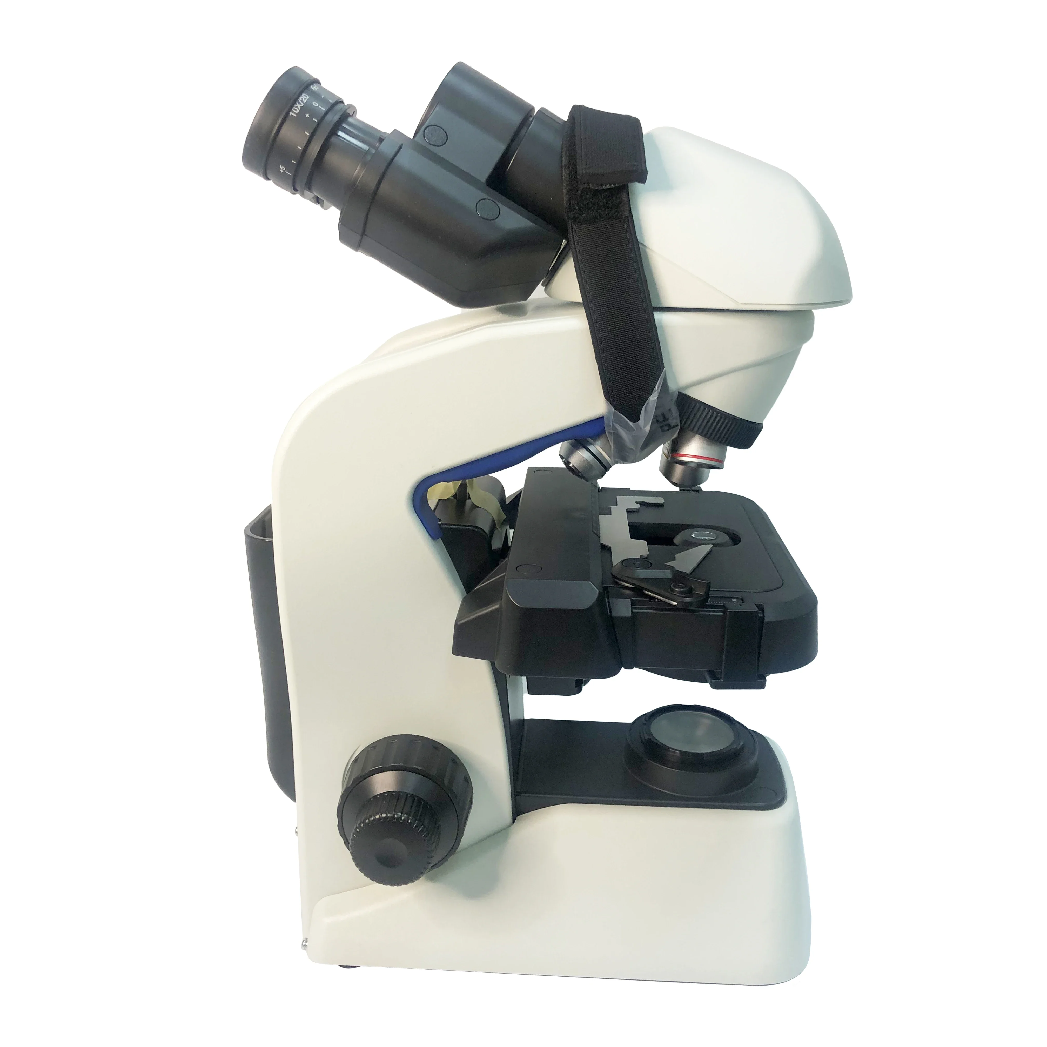 

Medical Laboratory High Precision Aluminum Alloy Binocular Trinocular Optical System Magnifying Olympus Biological Microscope