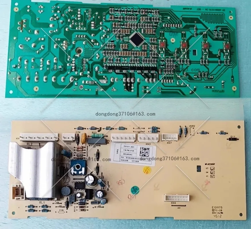 

Roller washing machine computer board accessories WCE15085P/15105P/2827870100 original main board