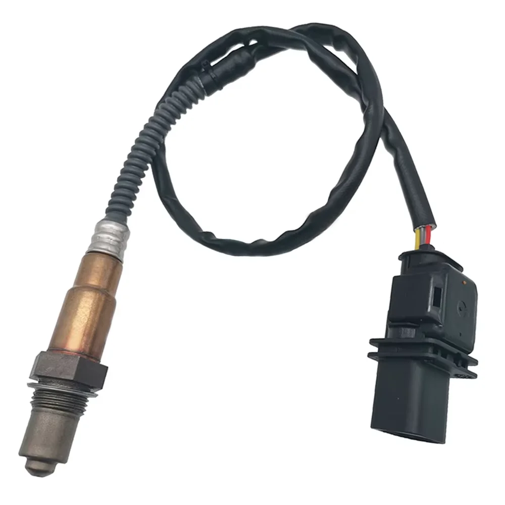 0281004154 Lambda Probe O2 Oxygen Sensor Fit For Ford GRAND C-MAX FOCUS GALAXY KUGA MONDEO RANGER S-MAX 2.0 TRANSIT 2.2 TDCI