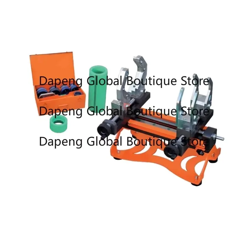 20-125mm PPR Hot Melt Pipe Welding Tool Household And Engineering Pipeline Connection Equipment