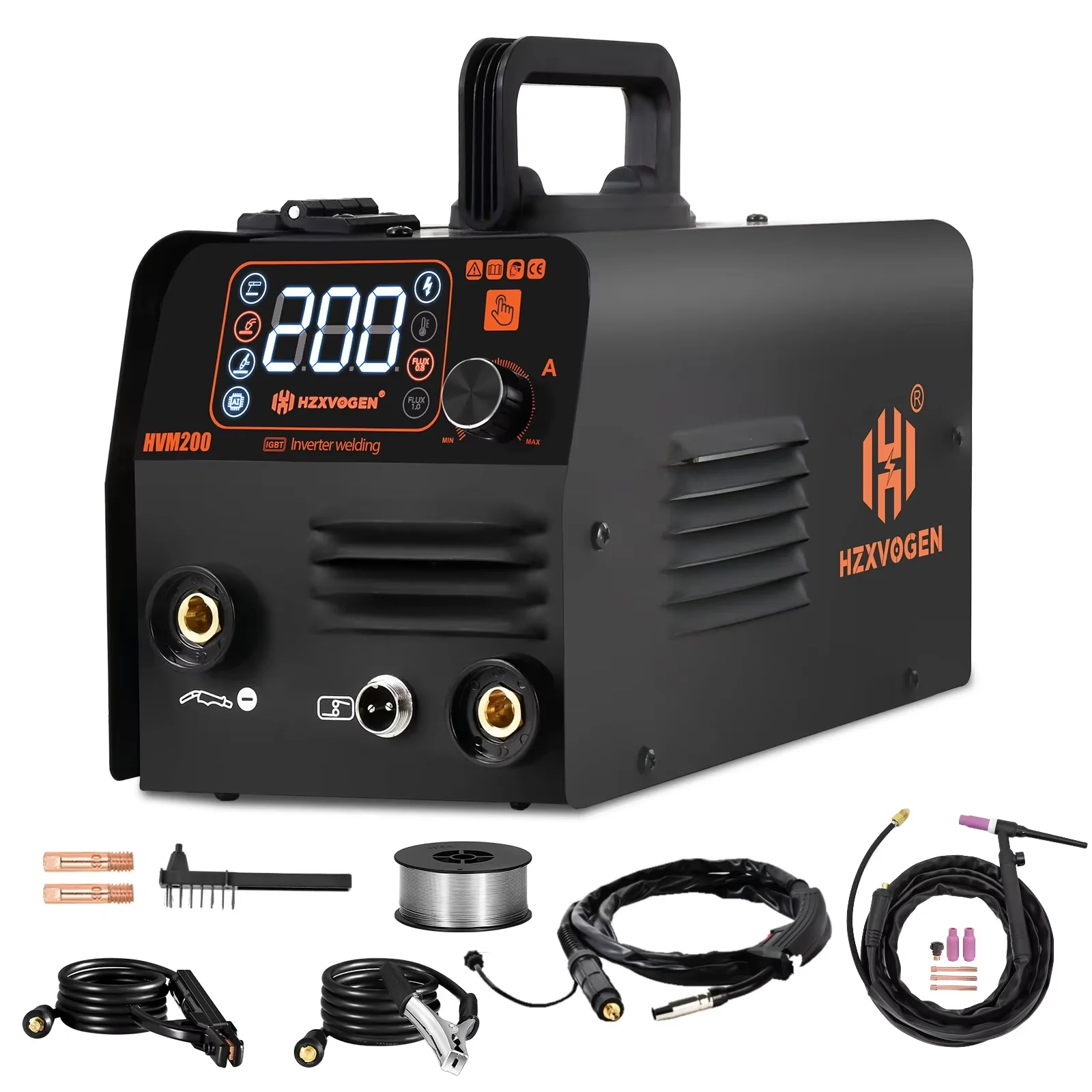 #2 Low Price TIG Welders Deals