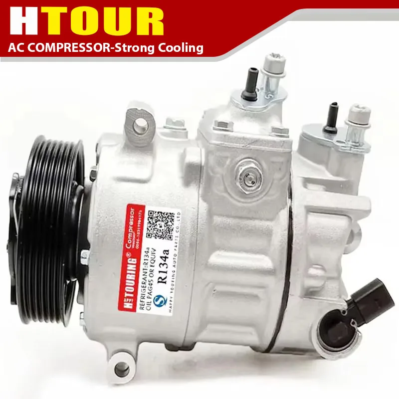 For Audi Q5 2.0L 2011/ TT TT Quattro 2008-11 AC Compressor 1K0820808B 1K0820859Q 1K0820808BX 1K0820808D 1K0820808F 1K0820803S