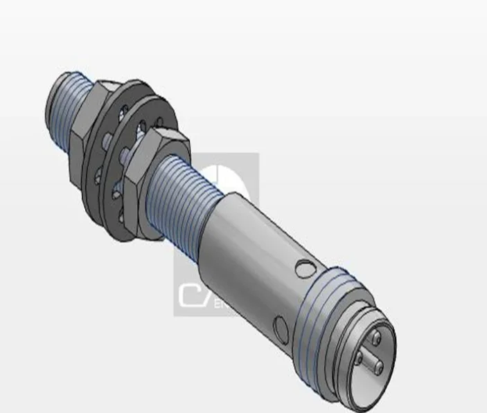 Näherungsschalter Näherungssensor BES 516-300-S135-S4-D