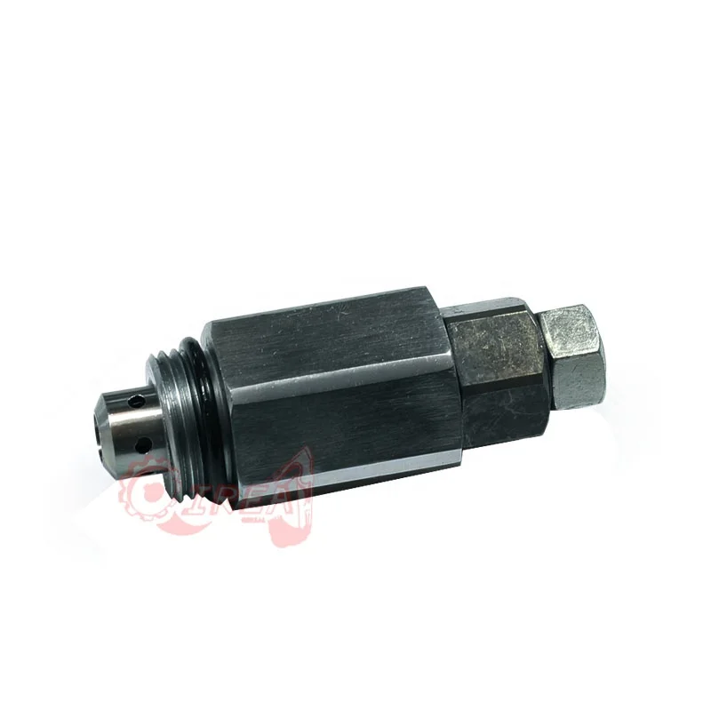 

High quality EX200-3 Excavator main Valve