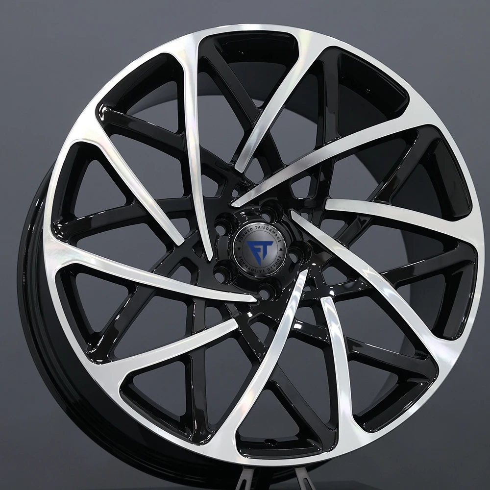 

Forged 5x108 Wheels 20 21 22 Inch Rims Alloy Passenger Car Wheel for Land Rover Range Rover Sport Velar Evoque L560 L405 L494