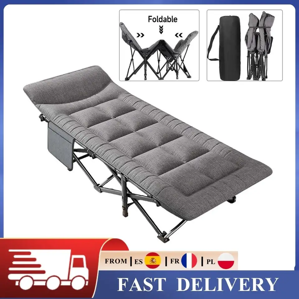 Compression Running Tights — Black