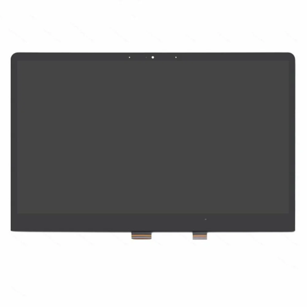 

13.3 inch LCD Touch Screen Digitizer Display Assembly for Asus Q325UA Series BI7T21 BI7T18 FHD 1920x1080 EDP 30pins