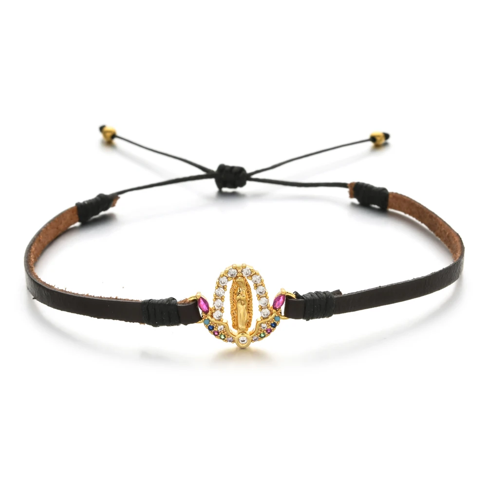 New Cute Leather Ch…