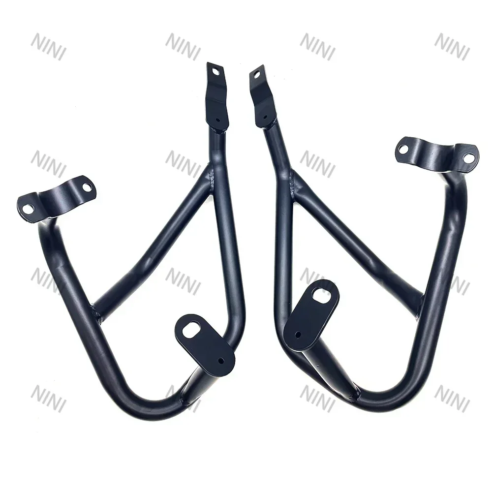 

Motorcycle For Kawasaki Versys650 Versys 650 KLE KLE650 2015-2020 2021 Crash Bar Frame Engine Protection Guard Bumper Protector