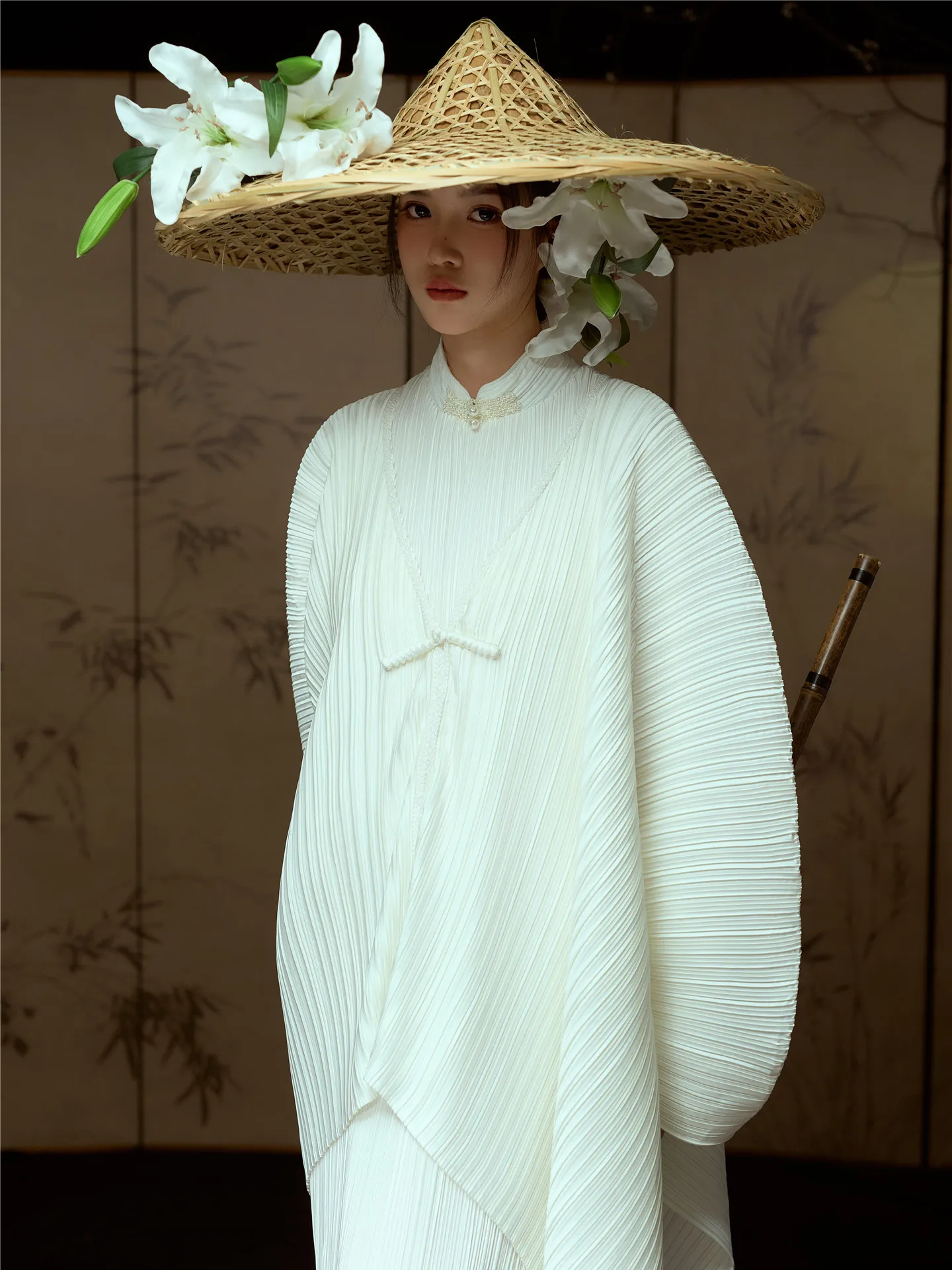 

Новинка: Костюм для фотосессии в стиле холодного боевого искусства, традиционный китайский дзен-стиль, для студийных фотосессий