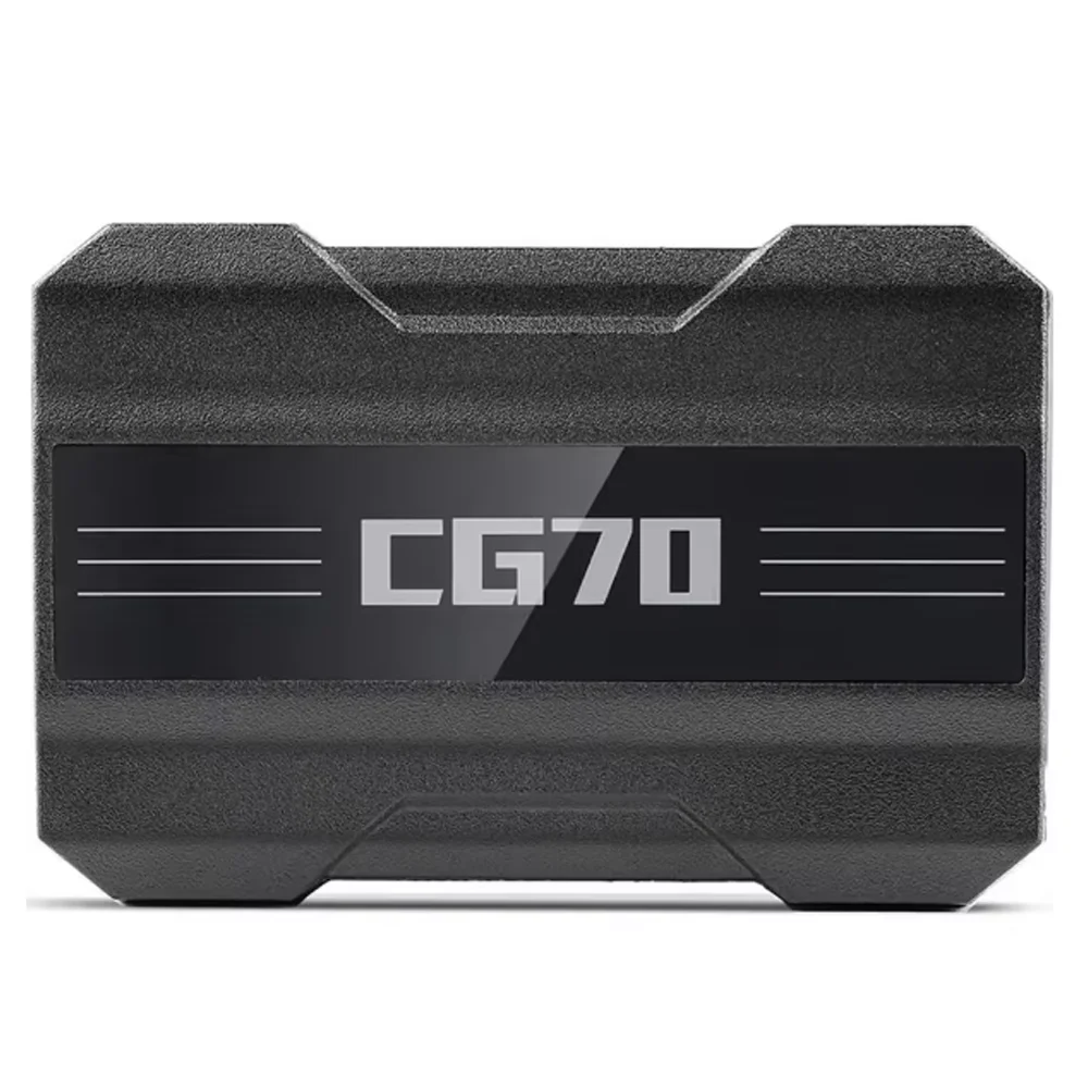 CGDI CG70 Airbag Reset Tool - Image 4