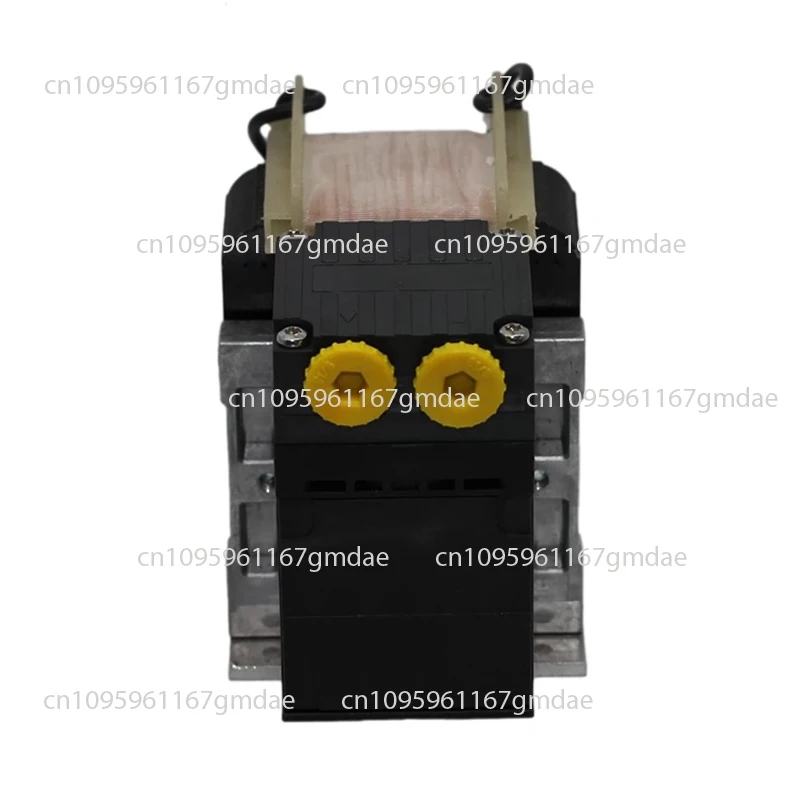 Corrosion Resistant Negative Pressure Vacuum Pump CEMS Equipment Sampling Pump Pumping Diaphragm Pump Replaces KNF-N86 AC Motor