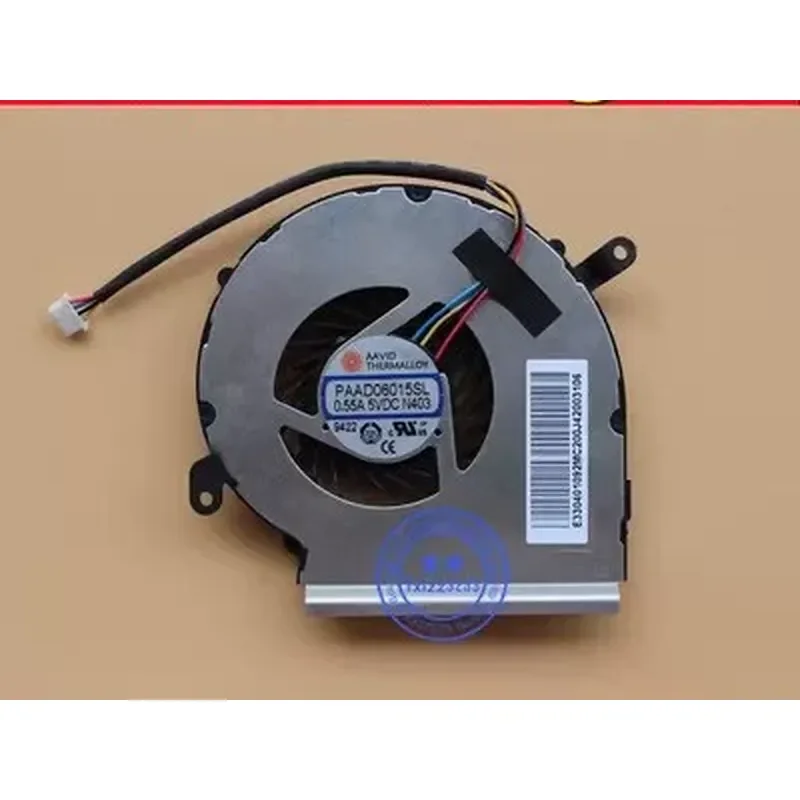 New original MSI GV62 GL62M GL62VR GE62VR GP62MVR MS-16J9 fan