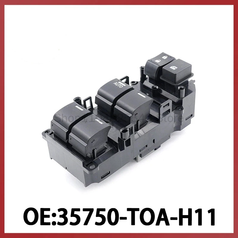 35750-T0A-H11 For 1…