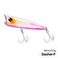 dw126-DASHER 90F-F