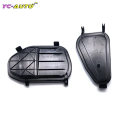 1Pcs Headlight Bulb Dust Cover Waterproof Dustproof Headlamp Rear Shell Seal Cap For Porsche Cayenne 2011 2012 2013 2014