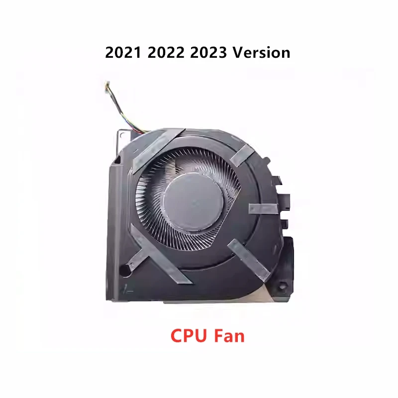 Brand New original Laptop CPU GPU cooling Radiator Fan For THUNDEROBOT TR 911 ZERO 2021 2022 2023 2024 Year Version