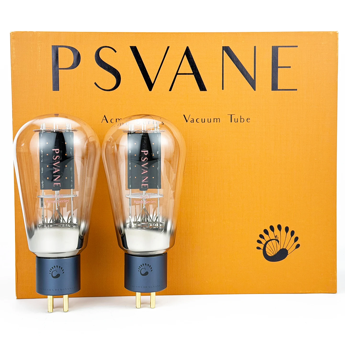 Single Ended Triode Amplifier 2A3 - PSVANE Acme 2A3 오디오파일 다이렉트 트라이오드
