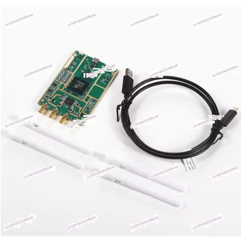 Development Board Learning Board Compatible board New bladerf, limesdr b210 Software Radio SDR