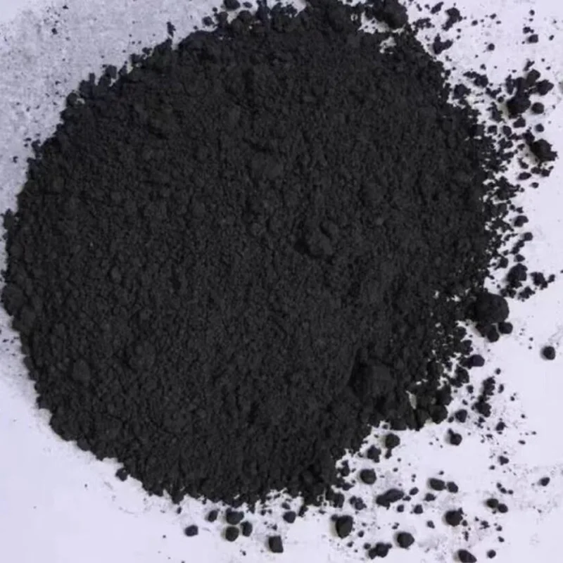 Pure Graphite Powder