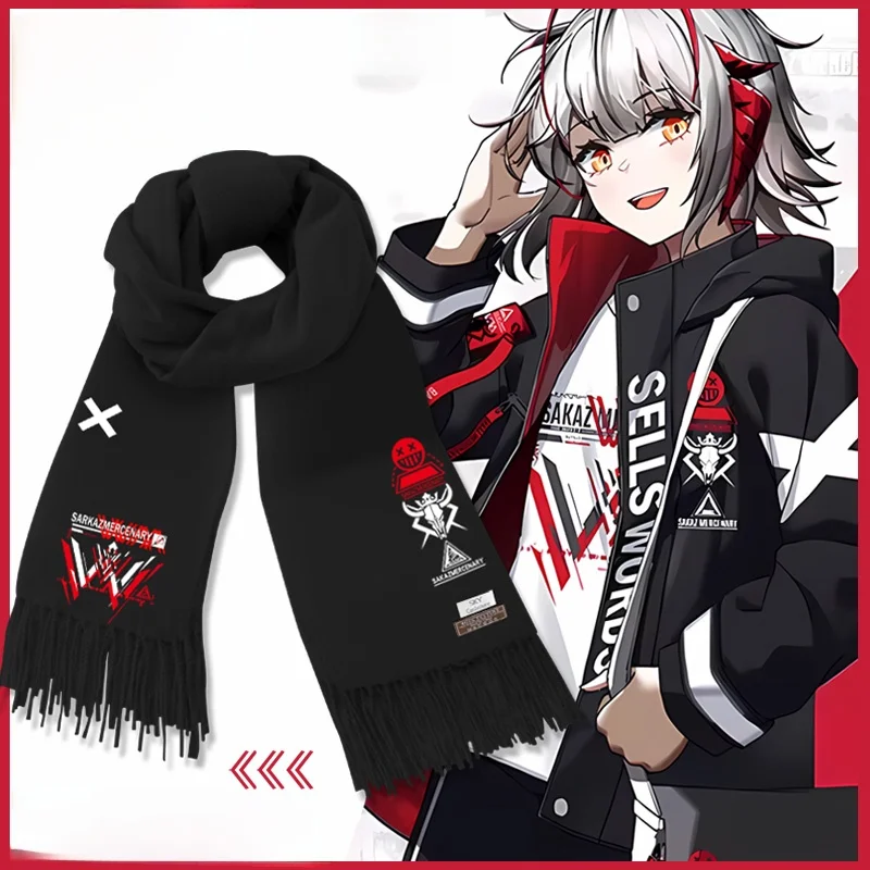 

Теплый шарф-полотенце для мужчин и женщин, осенне-зимний термошарф, грелка для шеи, накидка на плечи, унисекс, длинный прямоугольный шарф