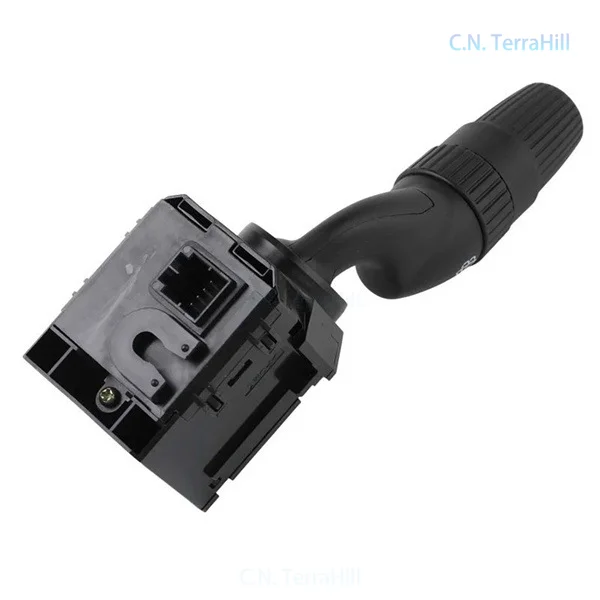 35256SZAA01 Windshield Wiper Switch Compatible with Honda Left Hand Drive Replacement Part
