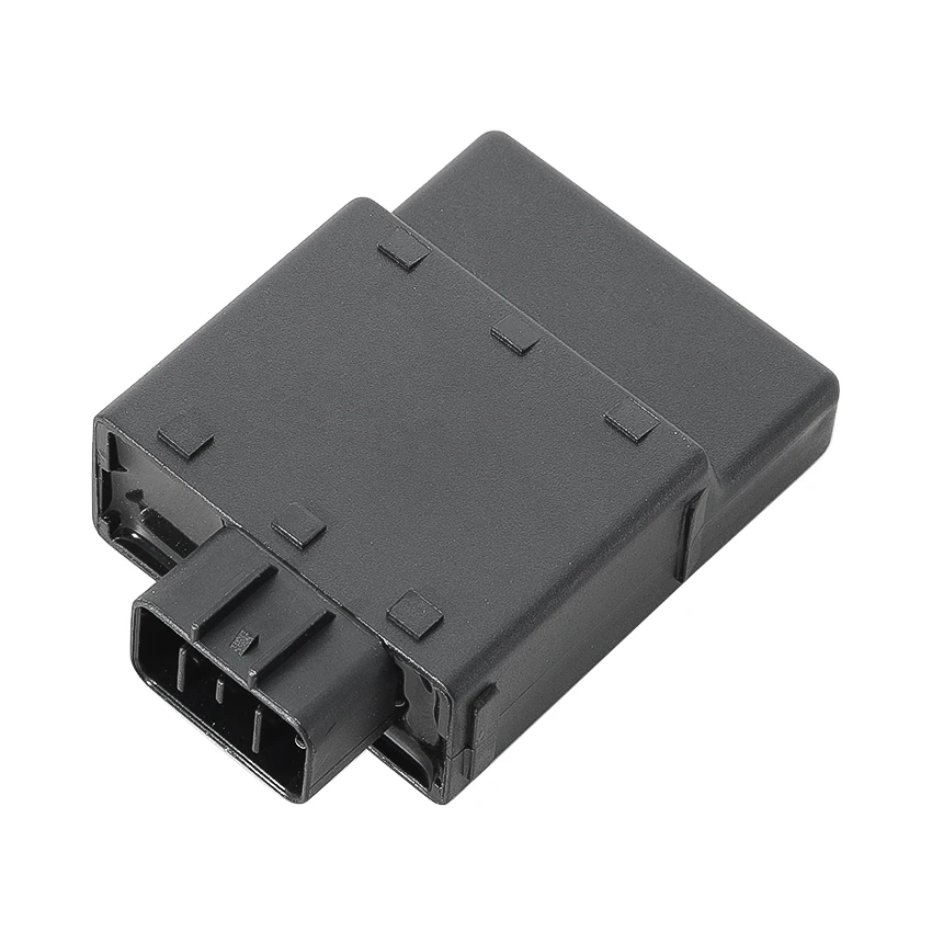 Motorcycle CDI Unit For Yamaha Breeze 125 YFA-1 / YFM125G Grizzly / YFM125GH Grizzly 125 Hunter 2002- 2008 Year OEM:3FA-85540-20