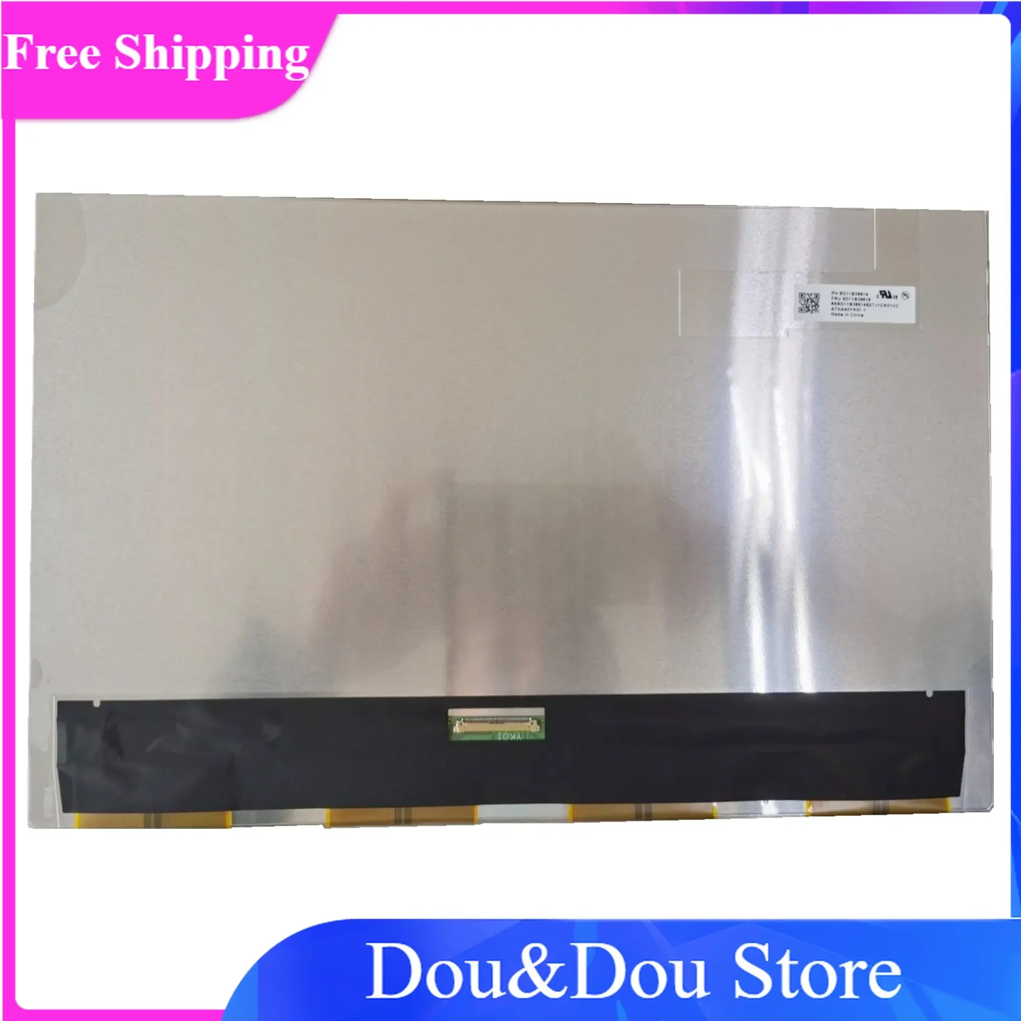 ATNA40YK01-1 ATNA40YK01 2880X1800 90HZ Panel Matrix AM OLED Laptop LCD Screen