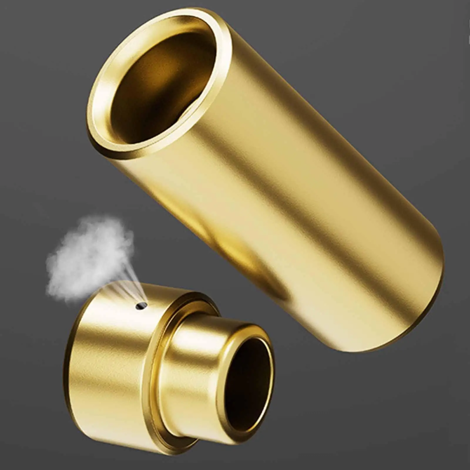 Non Stick Aluminum Tube Welding Head Fusion Die Replacement PPR Tool for Water Pipe Maintenance