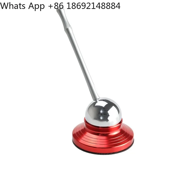 Airbrush Hand Stability Assist 360 ° Free Rotation Stability Support