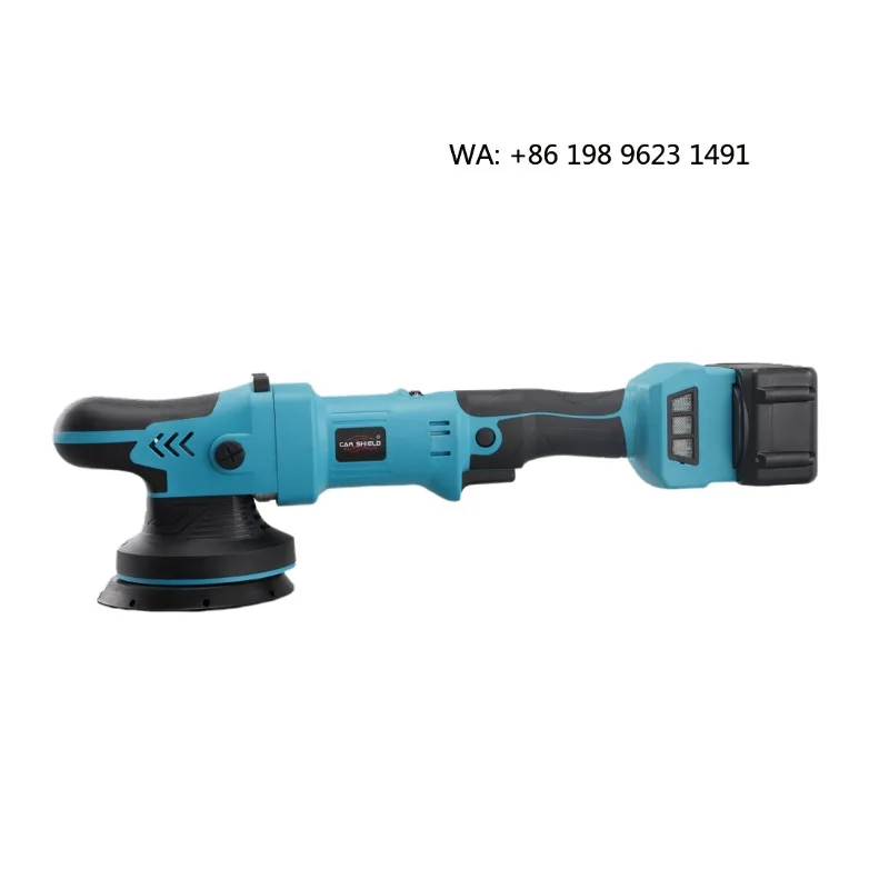 Compact  High Pressure Water Spray  Multi Nozzle Head For Vehicle Wall Fence Pet Surface Dust Mud Washing