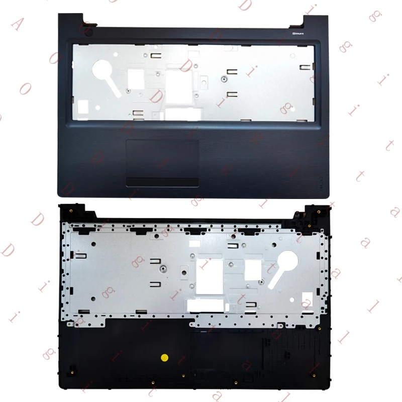 

Подходит для нижней крышки Lenovo 300-15, крышки D, крышки C, корпуса ноутбука Ideapad 300-15ISK, задней крышки.