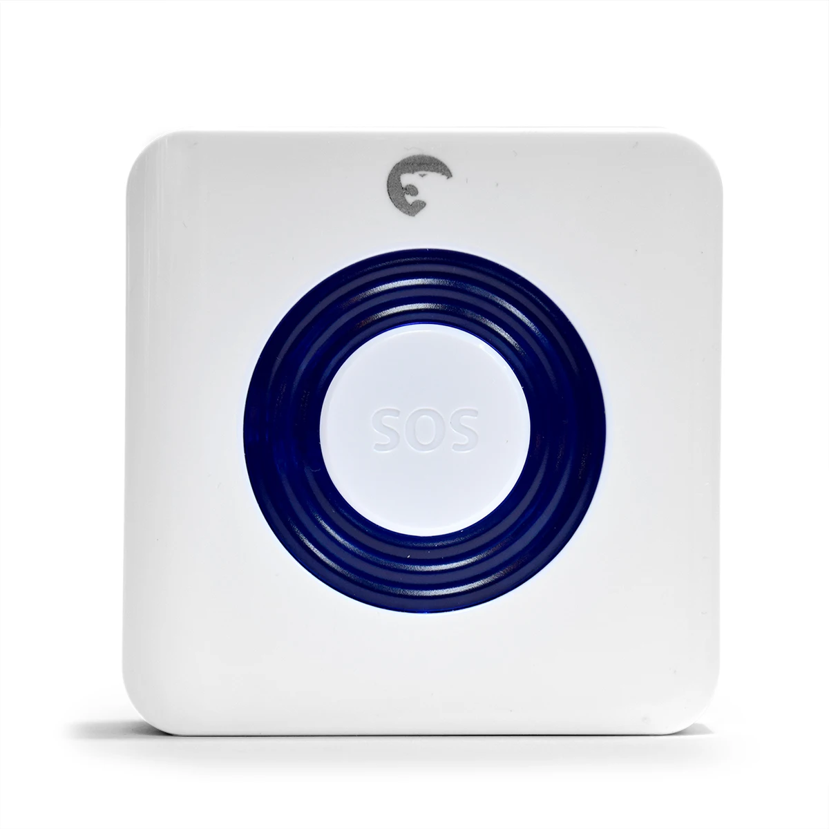 eTiger ES-S6A Wireless Indoor Siren 85dB siren  is compatible with every eTIGER Secual system Home Security