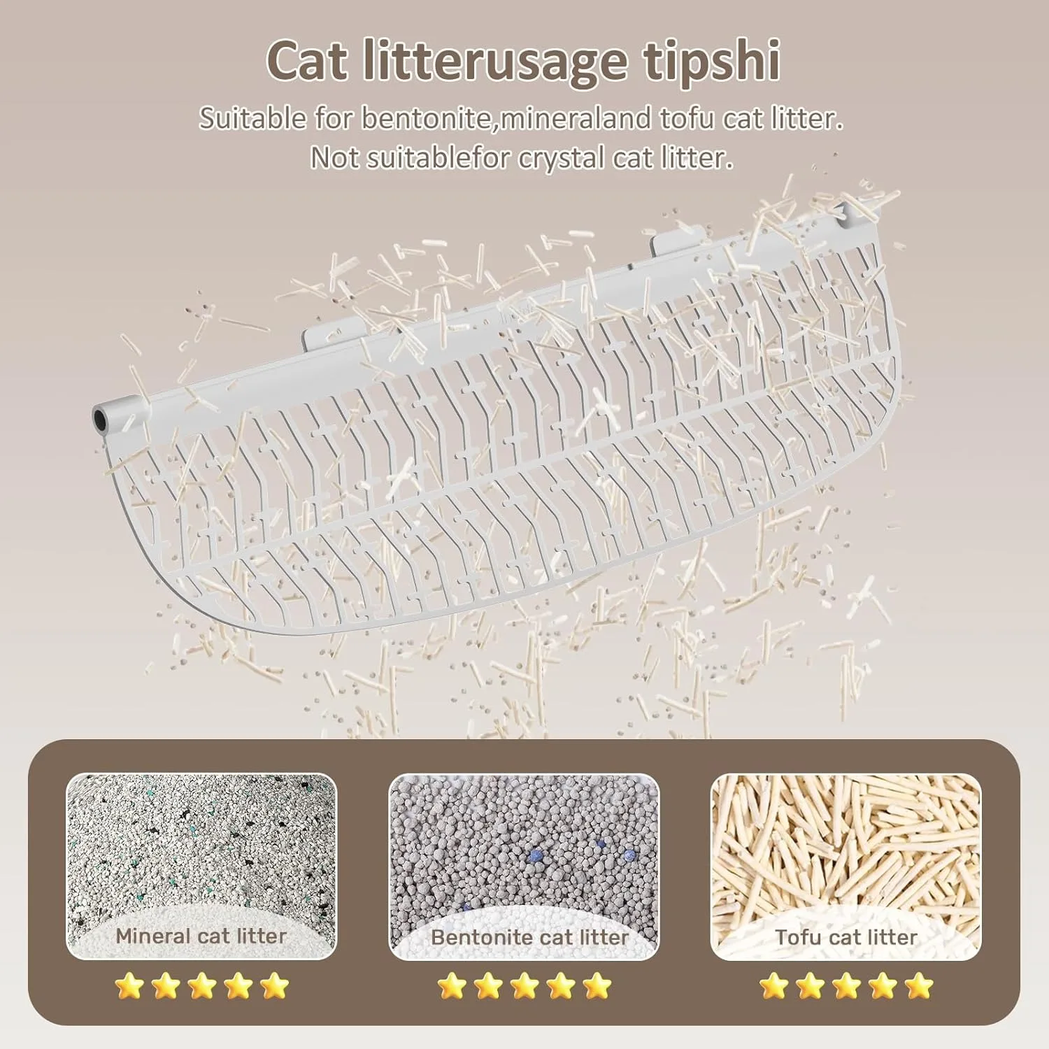 Thumbnail 3 - #79 Discounted Cat Litter Boxes Worth Buying