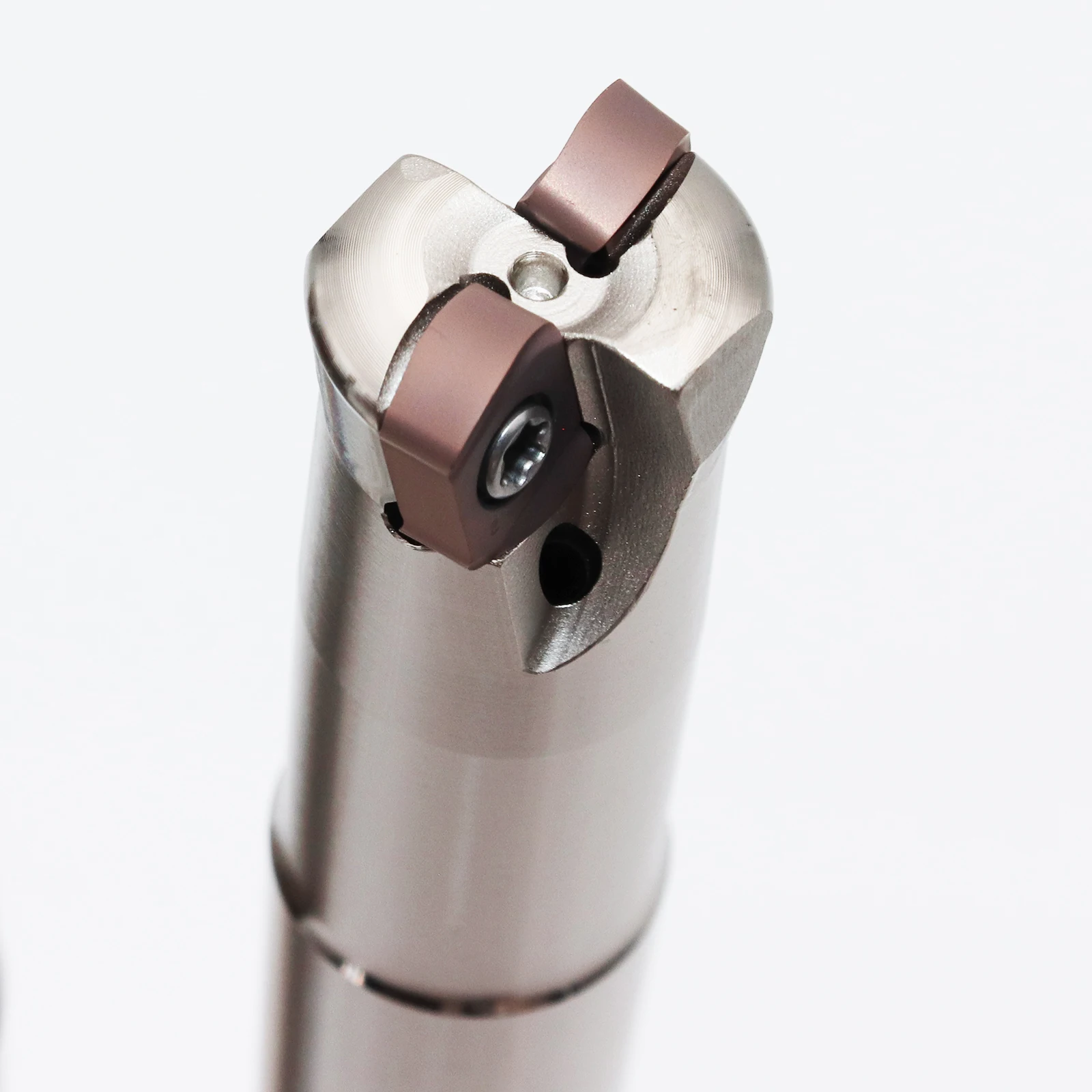 SUREWEL TEBL06R Hi-feed Double Sided Milling Holder CNC tools Face Holder Carbide Inserts BLMP0603R