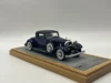 Xerox-ビンテージスタイルの子供用車,1:43 KBクーペ1932,世界的な樹脂製のヴィンテージの車のおもちゃ,20ユニット 6