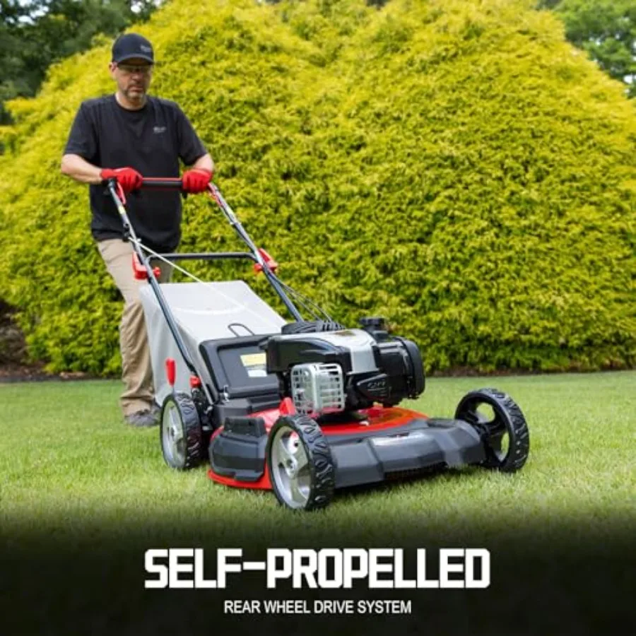 Which Lawn Mower Brand Actually Lasts? A 2026 Reality Check from 12,042 Yards