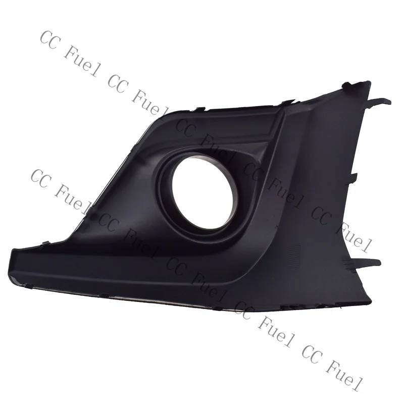 C+ Fog Light Lamp Bezel Cover Right For 2018-2020 Subaru Crosstrek 57731FL082