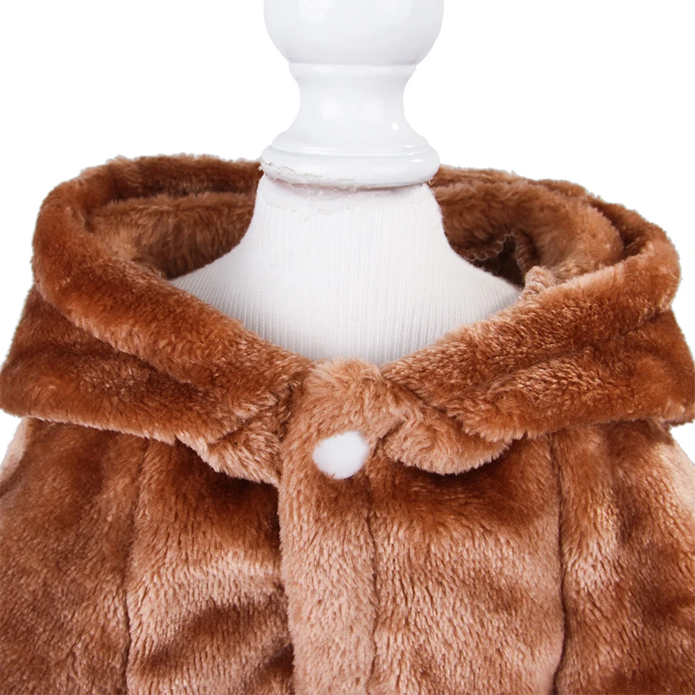 

dog winter clothes pet clothes party dog cloth dog warm cloth pet winter clothes pet costume