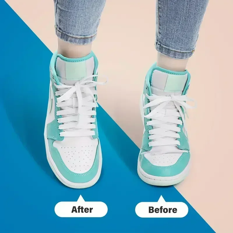 20pcs Shoe Anti Crease Protector for Basket Ball Shoes Head Crease Guard Sneaker Protector Shoe Stretcher Dropshipping Wholesale