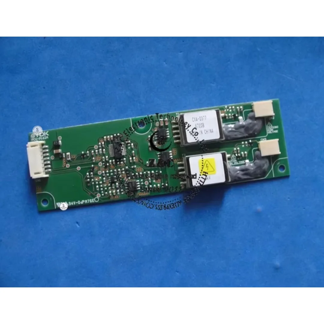 

Инвертор TDK CXA-0377 PCU-P162A, оригинальный, класс A+, для промышленного оборудования