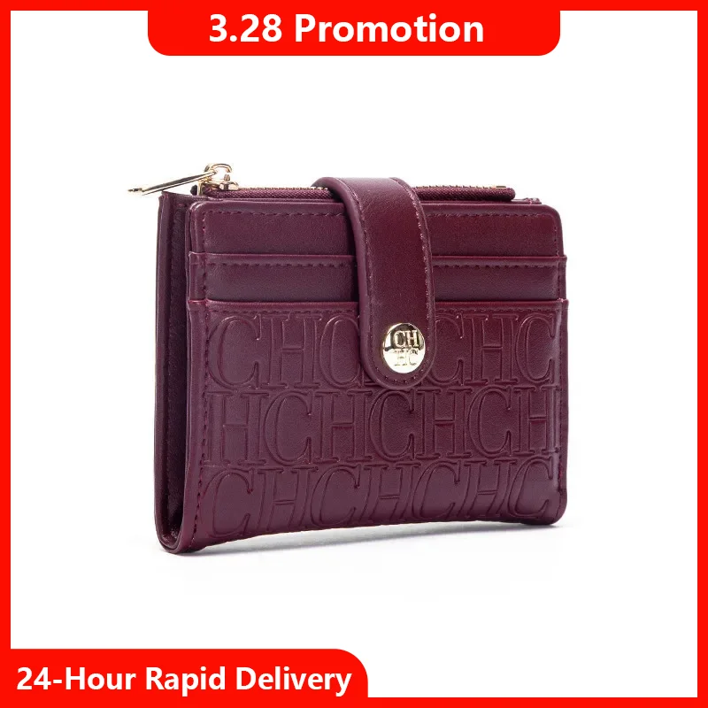 Ch Fashion Button C…