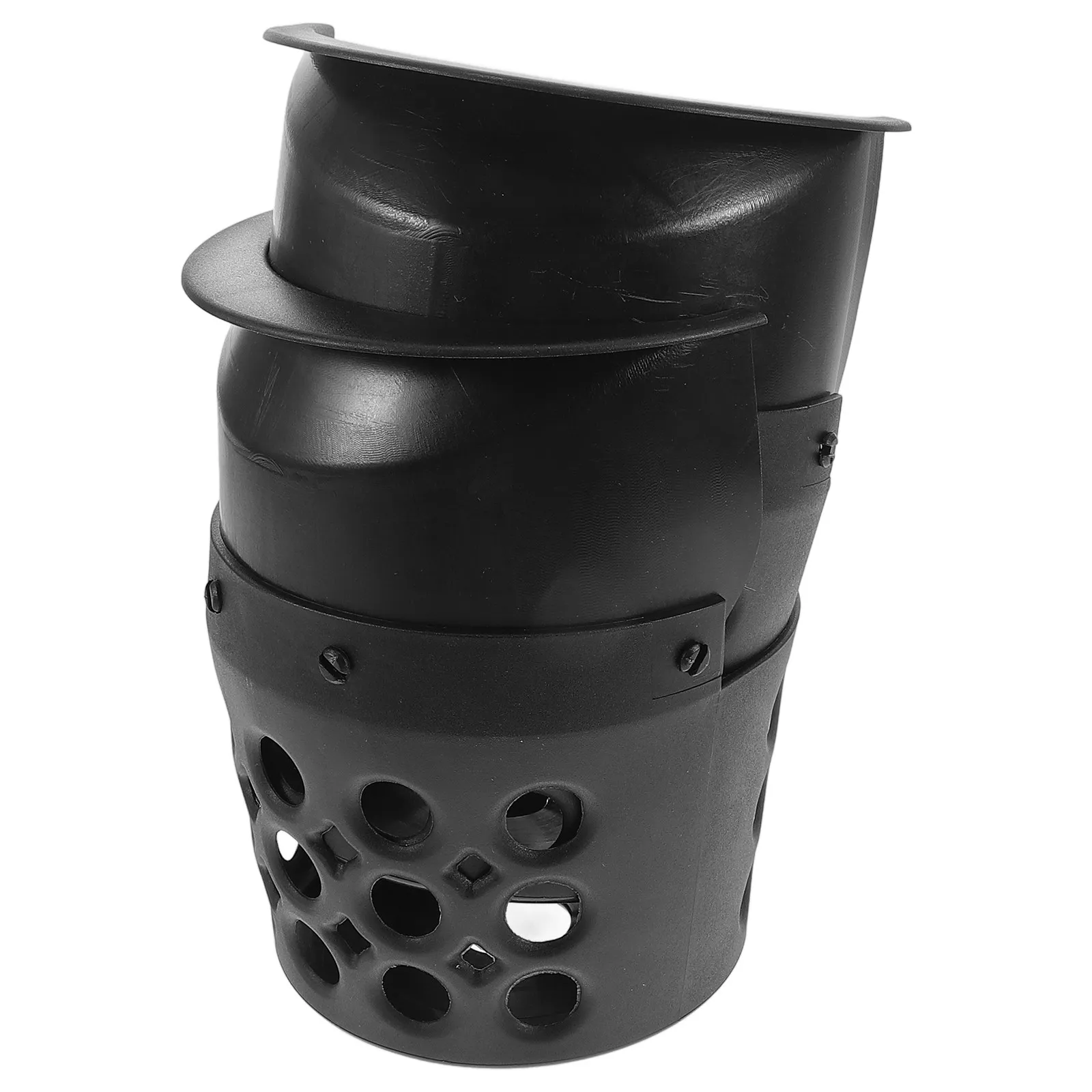 

Комплект из 2-х сменных вкладышей для карманов бильярдного стола, сверхпрочный пластик, для американских бильярдных столов с системой выдачи шаров 160 шаров