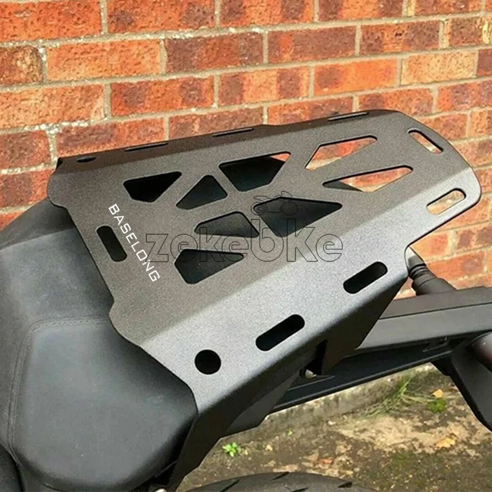 Fit For 1290 Super Duke R Motorcycle Accessories Rear Luggage Rack Cargo Rack FOR KTM 1290 SUPERDUKER 2020 2021 2022 2023-2026