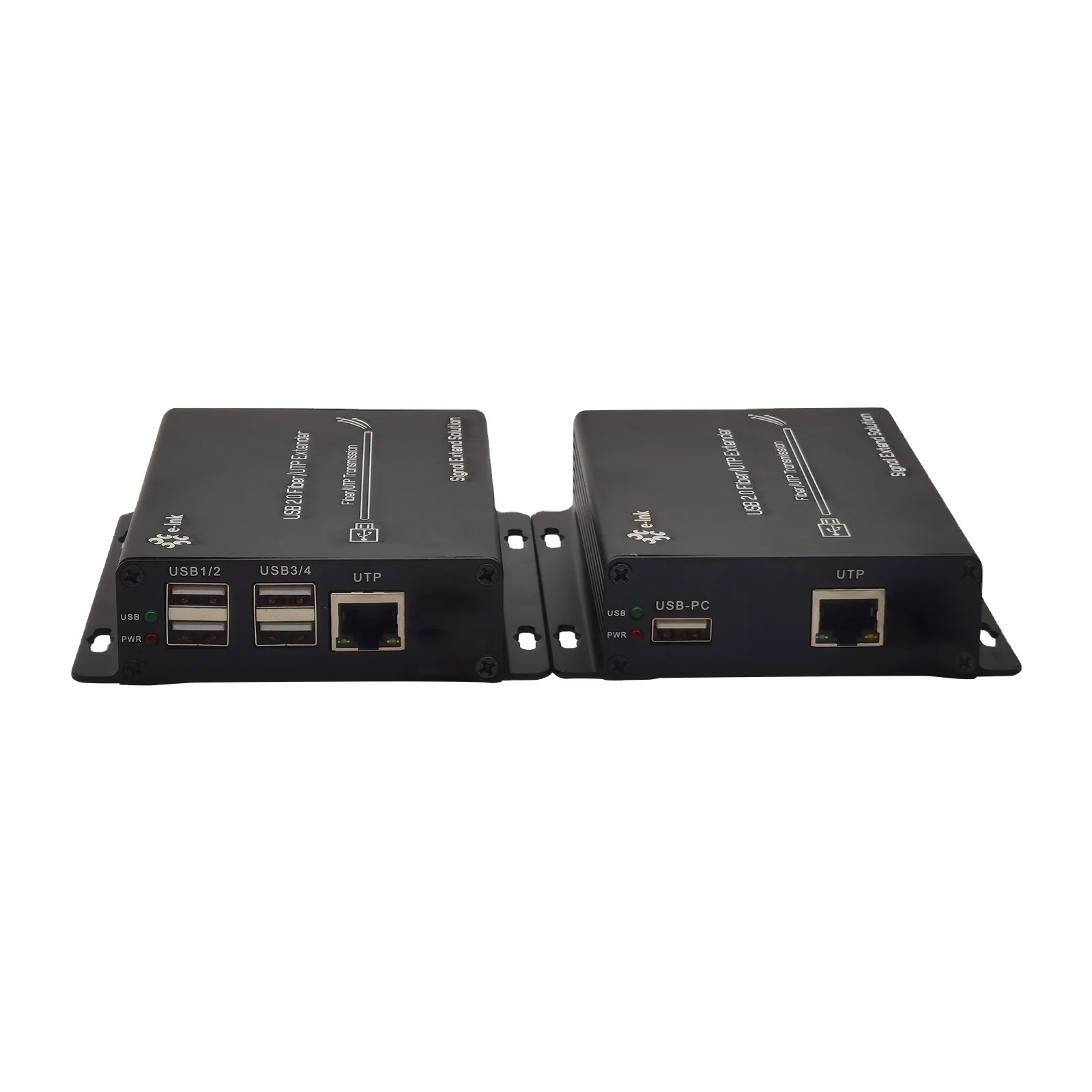 4 Port Usb 2.0 Over…